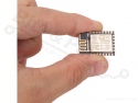 ESP8266 WiFi module Serial WiFi ESP-12E with antenna on PCB